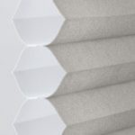 Three Quarters Inch Single Cell Cellular Shade